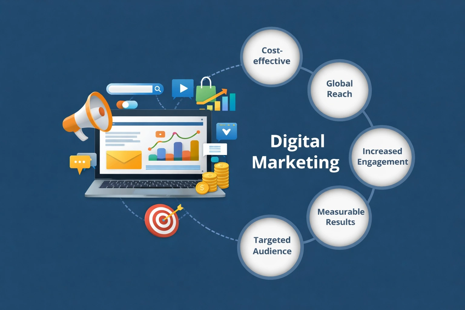 digital marketing company in Pune India